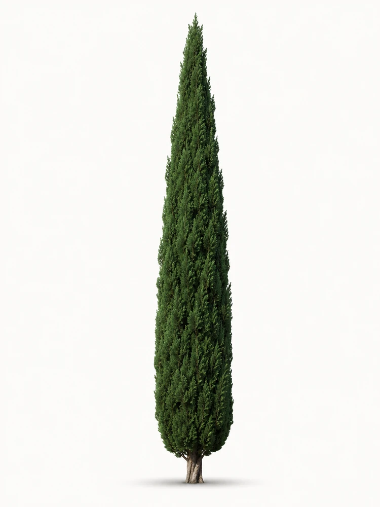 Cupressus sempervirens