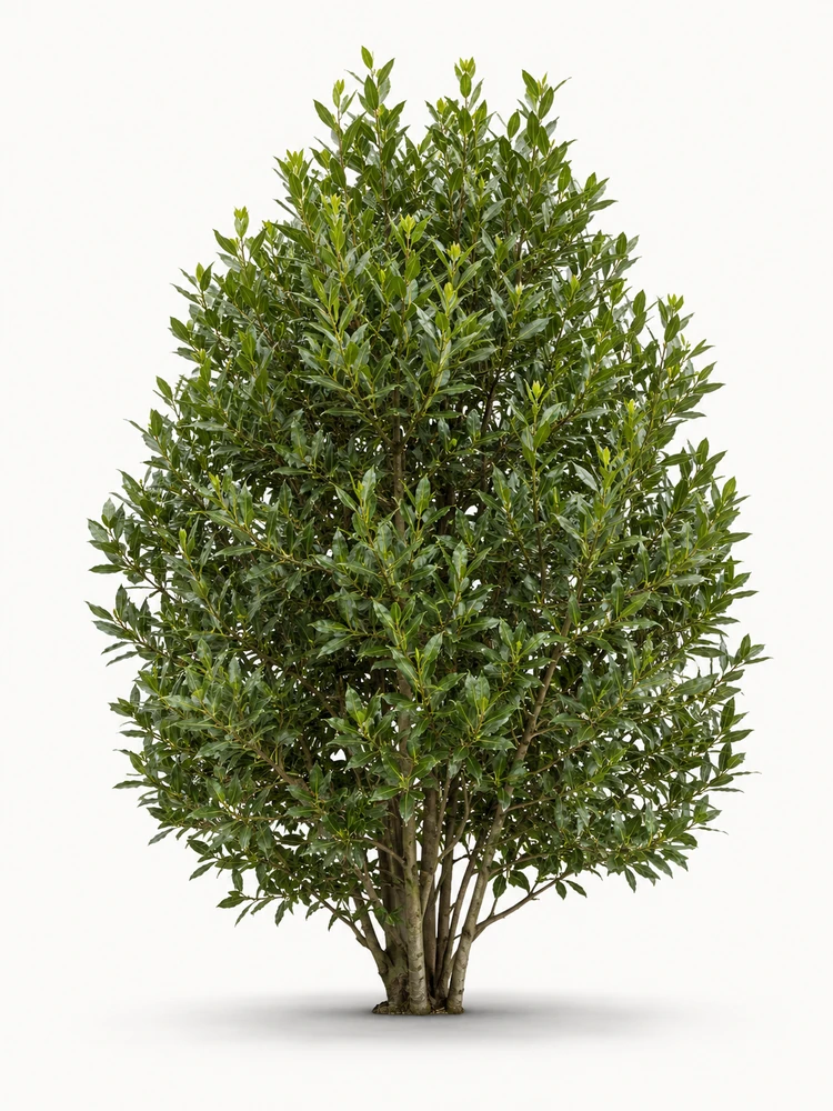 Laurus nobilis