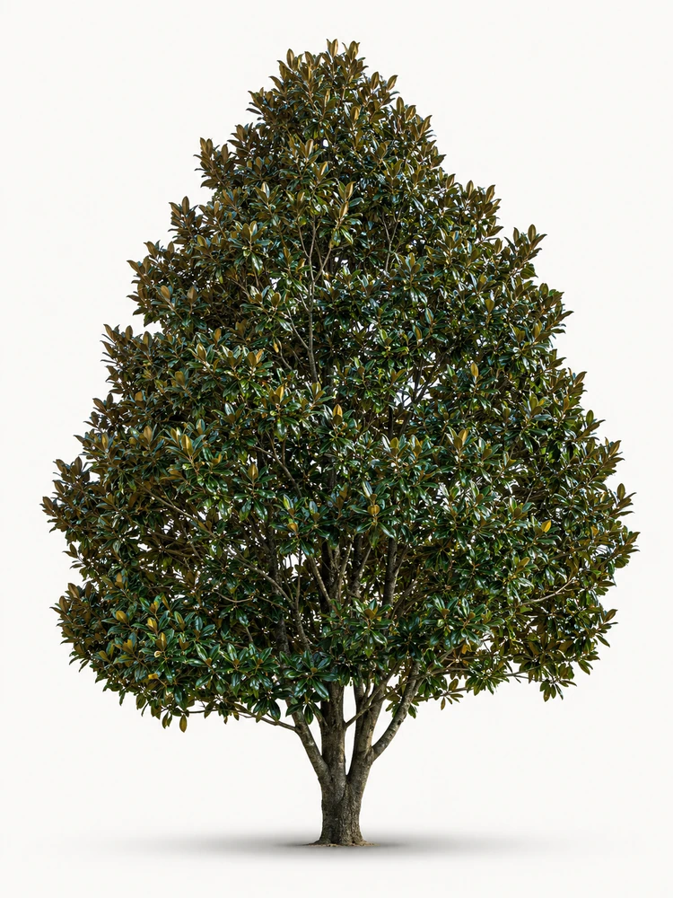 Magnolia grandiflora