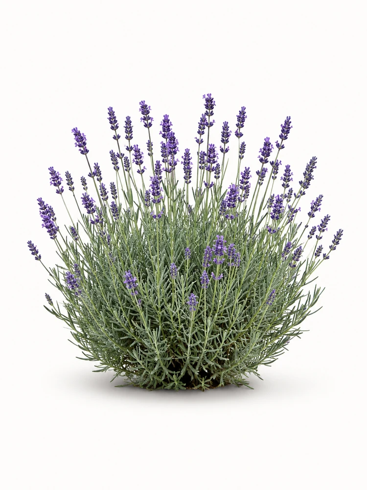 Lavandula angustifolia